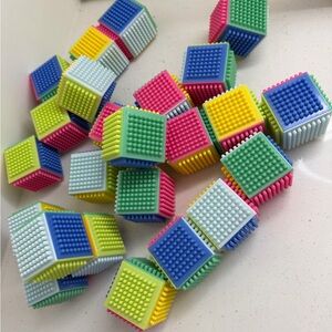 Infantino baby blocks